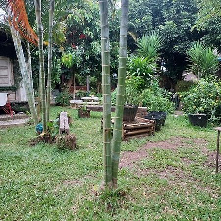 Kwanlah Homestay แม่แจ่ม ภายนอก รูปภาพ