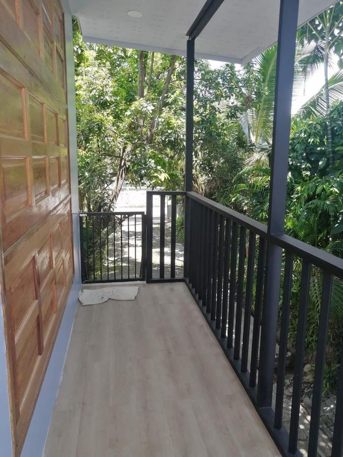 Kwanlah Homestay แม่แจ่ม ภายนอก รูปภาพ