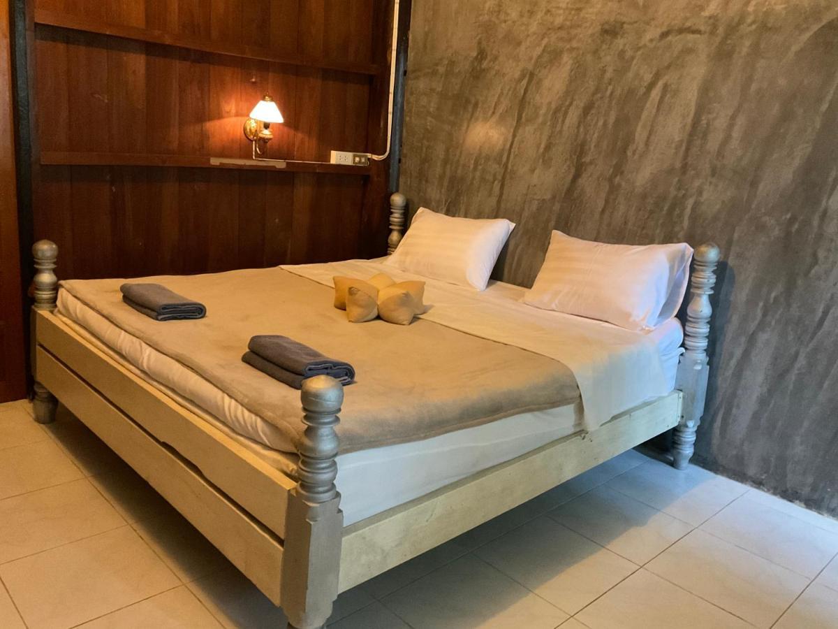 Kwanlah Homestay แม่แจ่ม ภายนอก รูปภาพ