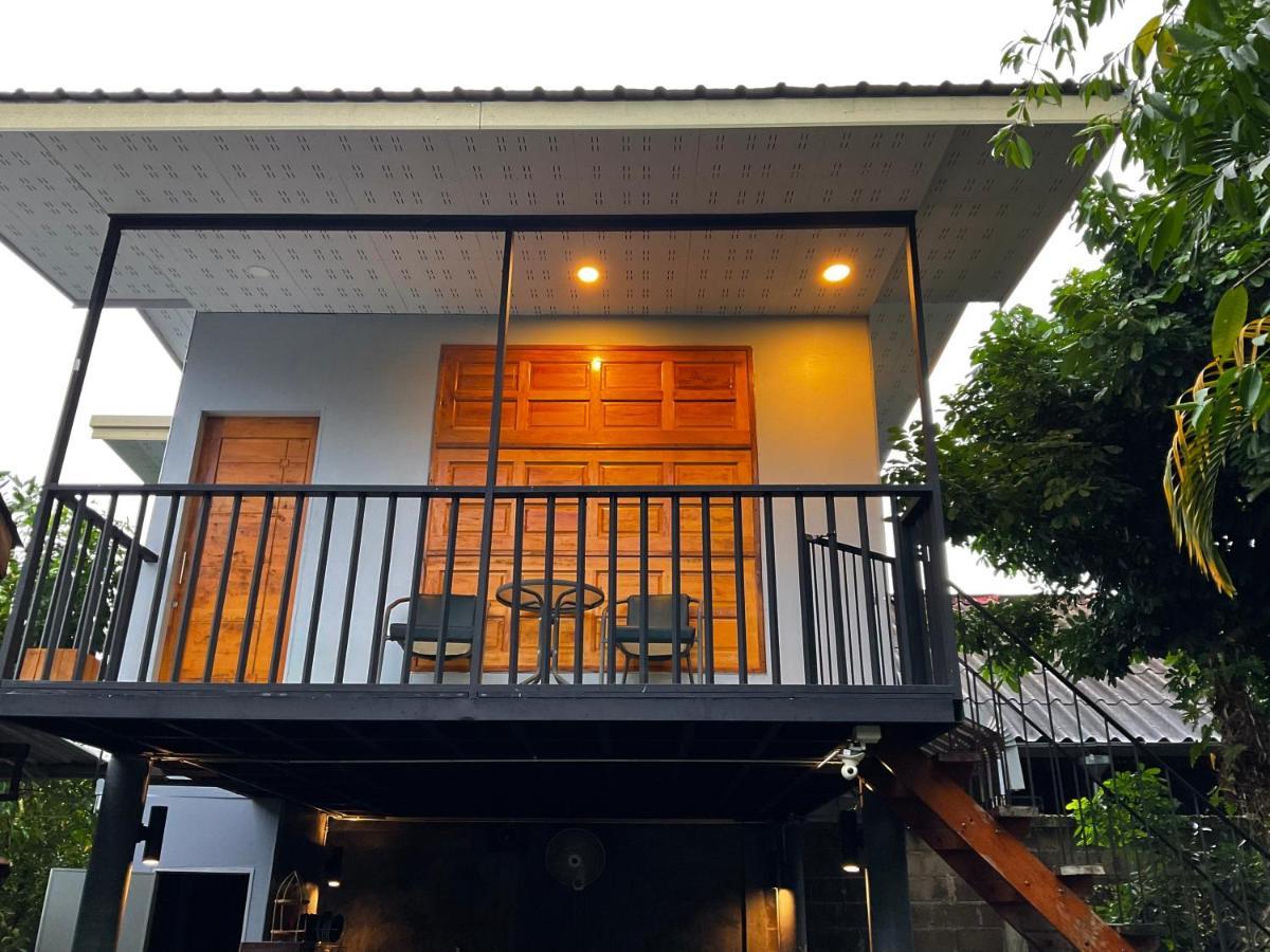 Kwanlah Homestay แม่แจ่ม ภายนอก รูปภาพ