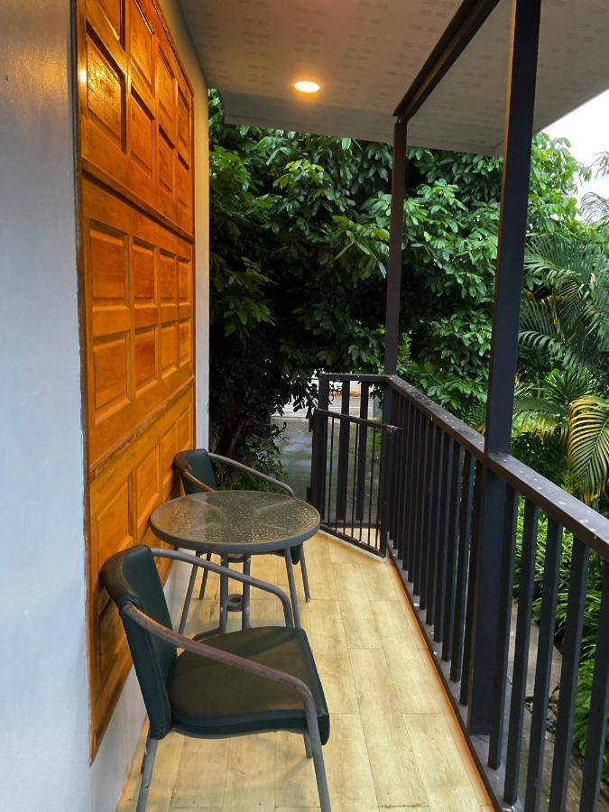 Kwanlah Homestay แม่แจ่ม ภายนอก รูปภาพ
