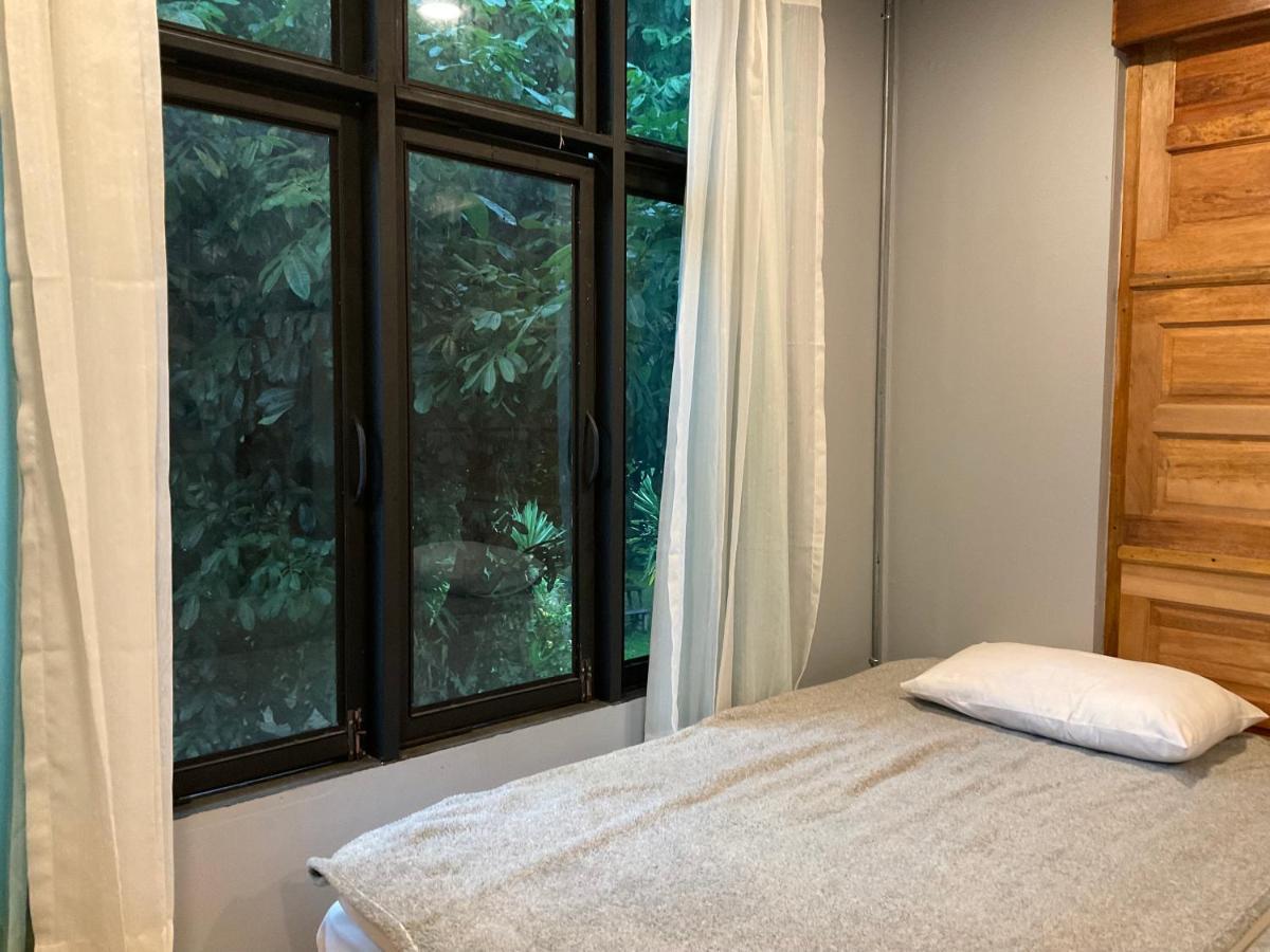 Kwanlah Homestay แม่แจ่ม ภายนอก รูปภาพ